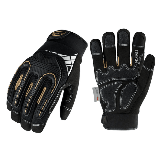 The Over Armour Winter Lined Gloves - Weldingaids Atlantic