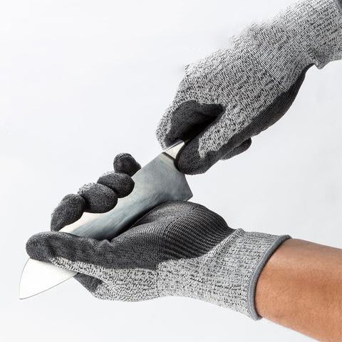 The Rock - Cut Level 4 - Weldingaids Atlantic