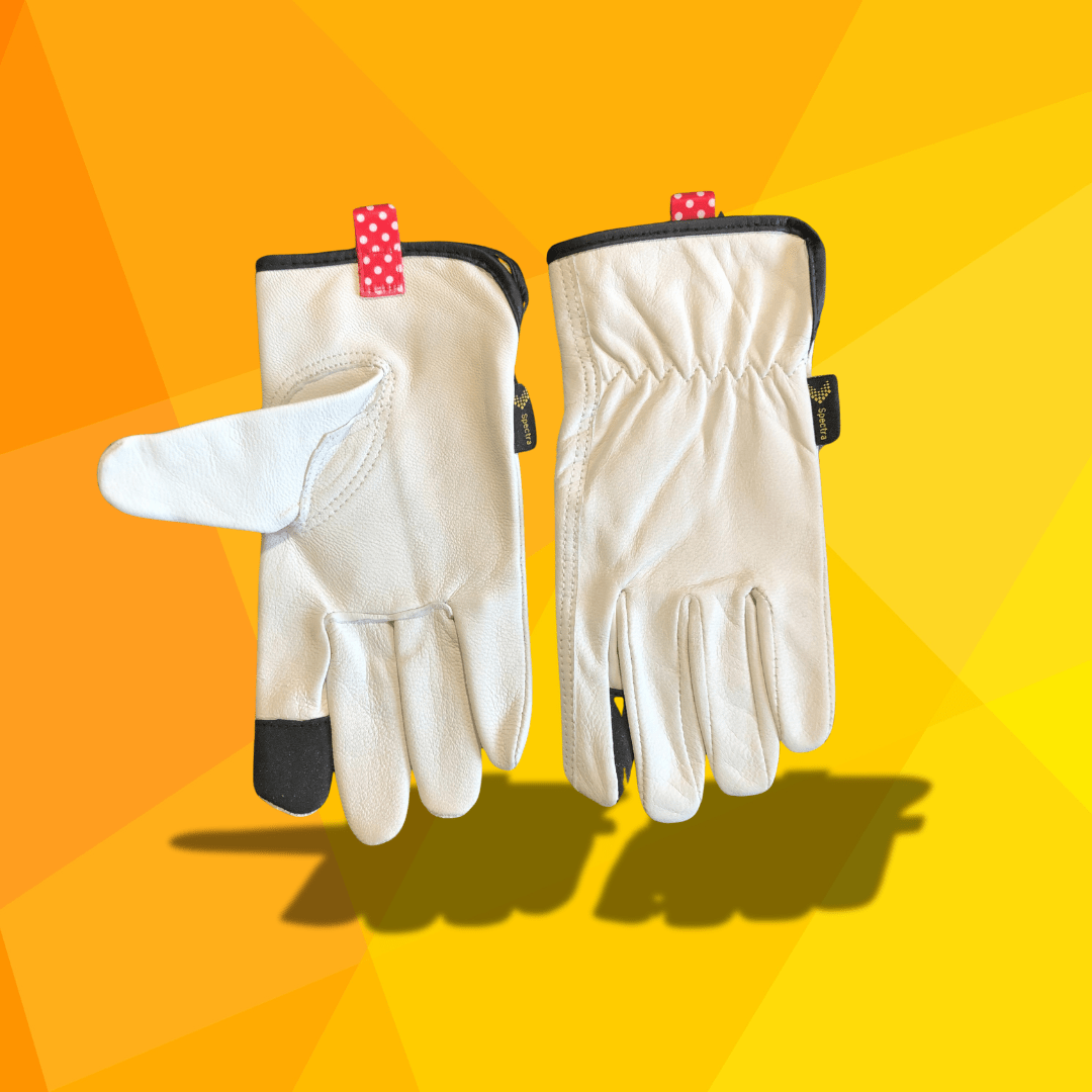The Women's Rosie Gloves - Weldingaids Atlantic