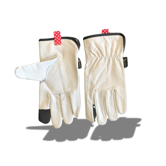 The Women's Rosie Gloves - Weldingaids Atlantic