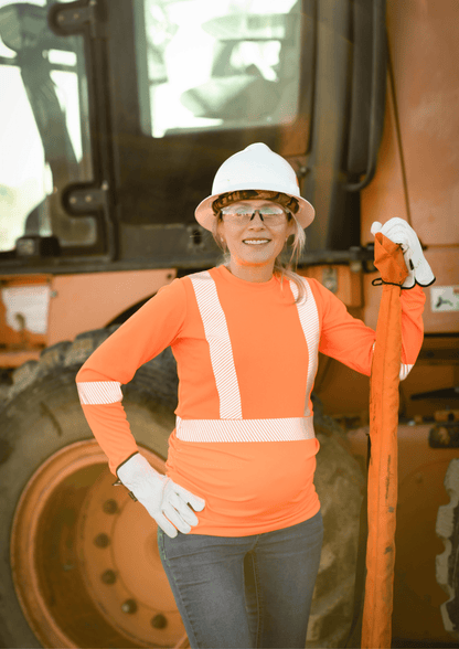 The Women's Rosie Gloves - Weldingaids Atlantic