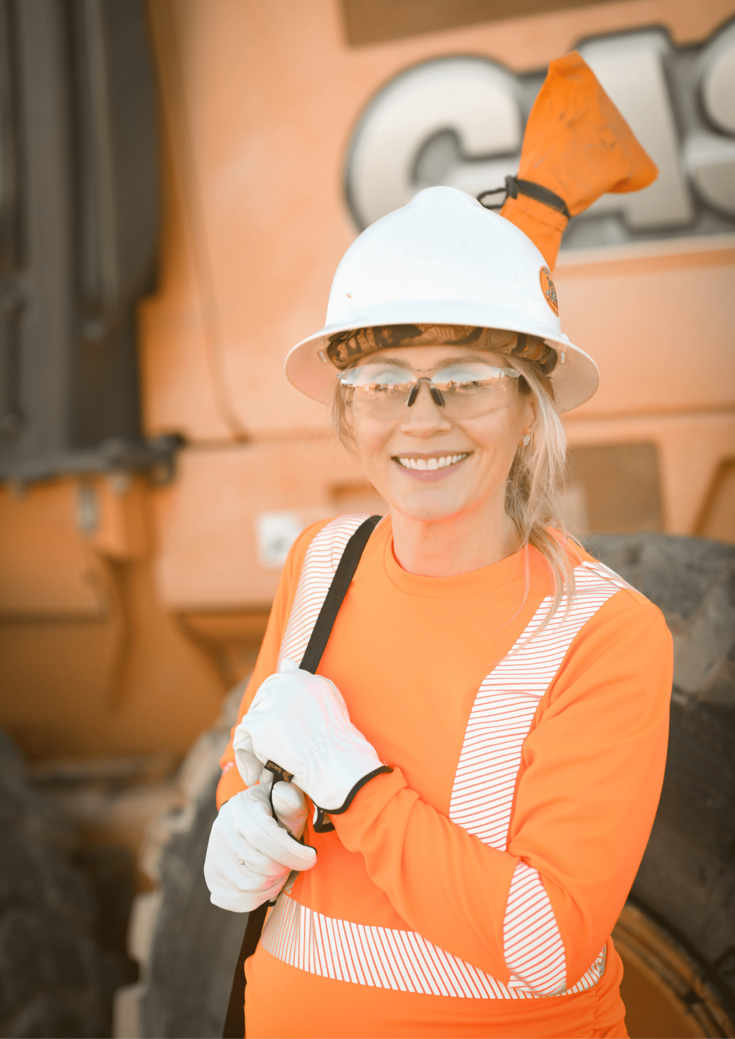 The Women's Rosie Gloves - Weldingaids Atlantic