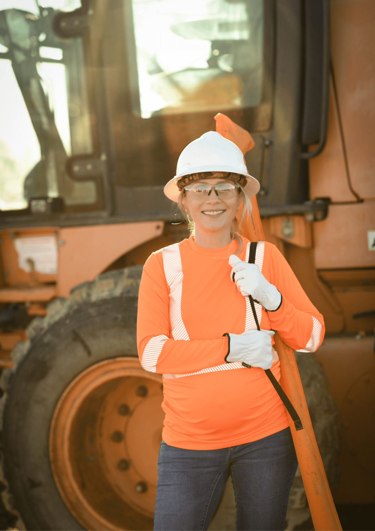 The Women's Rosie Gloves - Weldingaids Atlantic