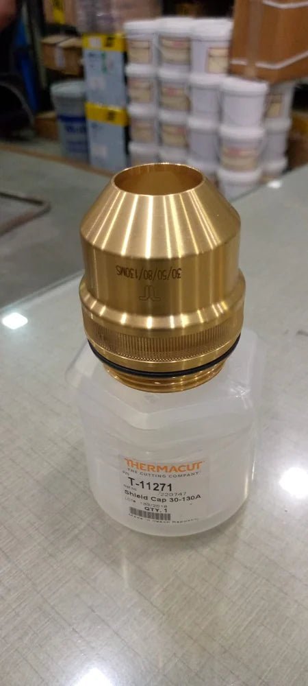 Thermacut 220747 Shield Cap - Weldingaids Atlantic
