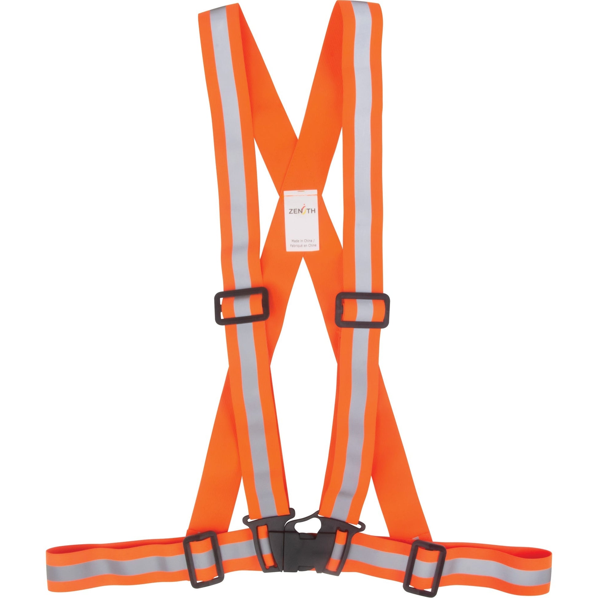 Traffic Harness - Weldingaids Atlantic