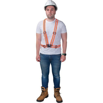 Traffic Harness - Weldingaids Atlantic
