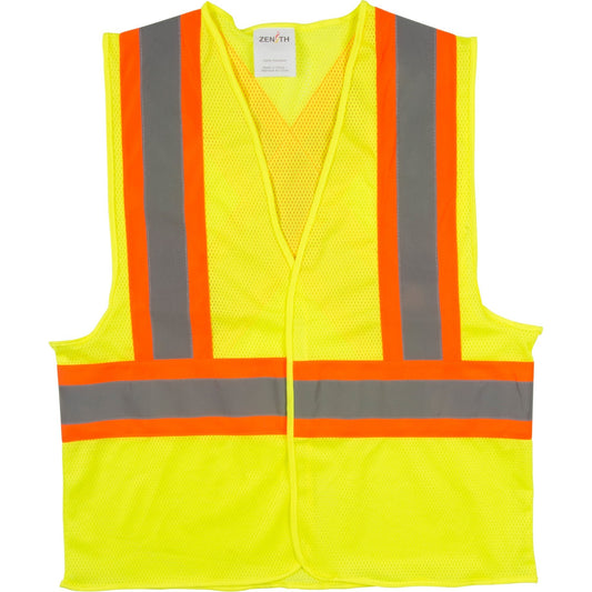 Traffic Safety Vest - Weldingaids Atlantic