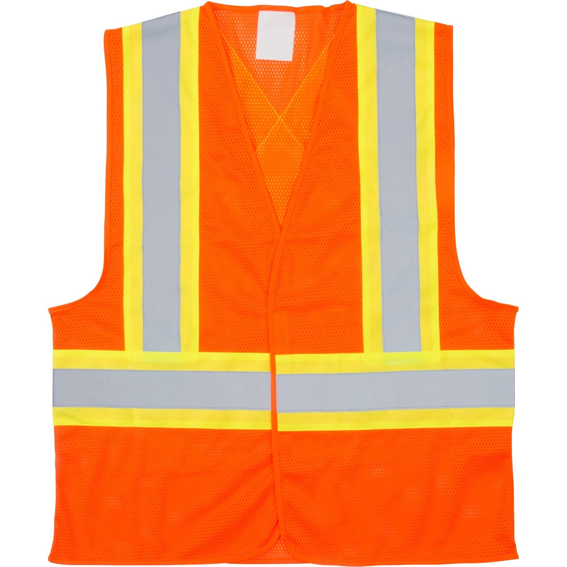 Traffic Safety Vest - Weldingaids Atlantic