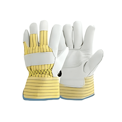 Women's Fitters Unlined Gloves - Weldingaids Atlantic