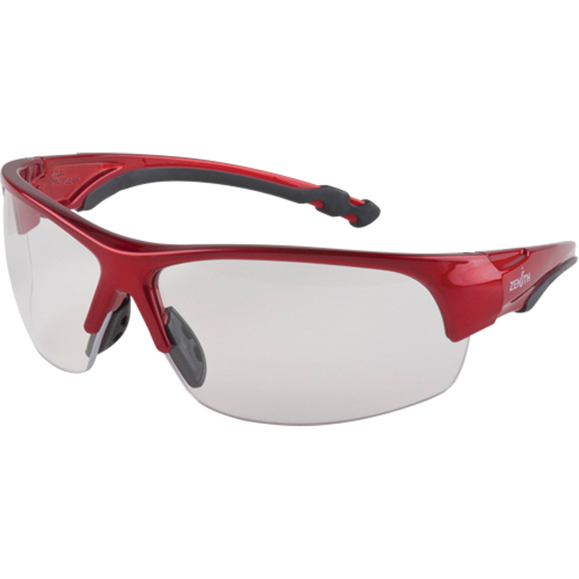 Z1900 Series Safety Glasses, Clear Lens, Anti - Fog/Anti - Scratch, Meets/Exceeds CSA Z94.3 - Weldingaids Atlantic