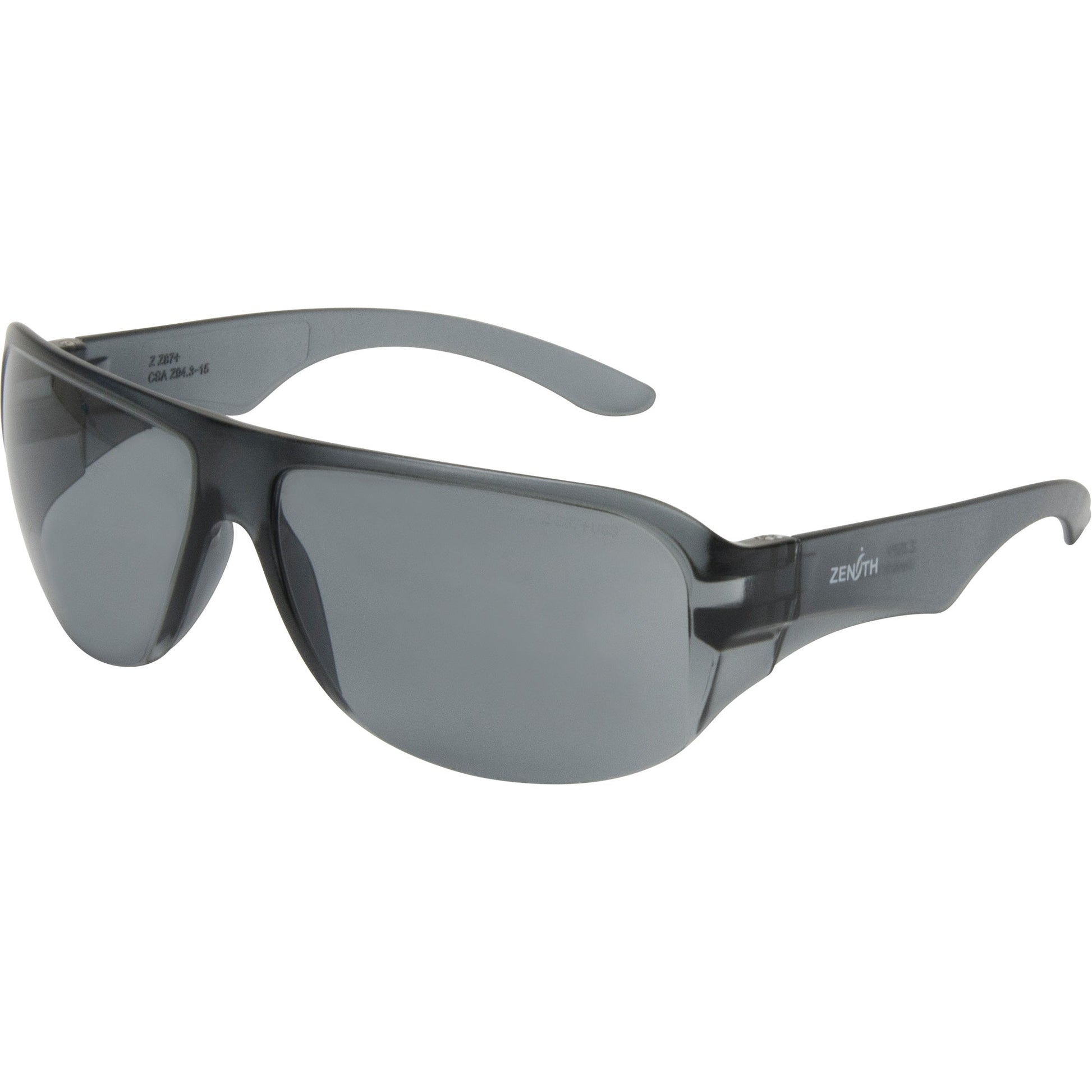 Z2800 Series Safety Glasses - Weldingaids Atlantic