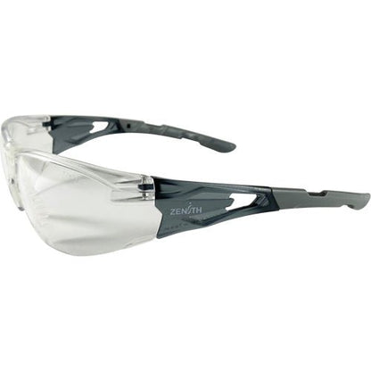 Z2900 Series Safety Glasses, Clear Lens, Anti - Fog, ANSI Z87+/Meets/Exceeds CSA Z94.3 - Weldingaids Atlantic