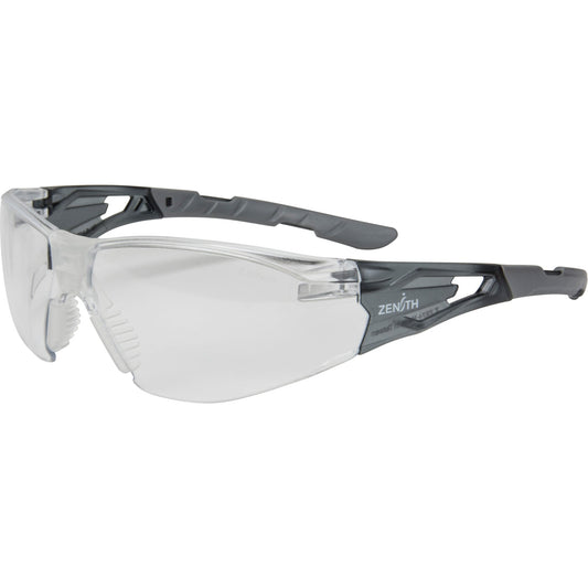 Z2900 Series Safety Glasses, Clear Lens, Anti - Fog, ANSI Z87+/Meets/Exceeds CSA Z94.3 - Weldingaids Atlantic