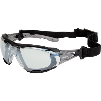 Z2900 Series Safety Glasses with Foam Gasket - Weldingaids Atlantic