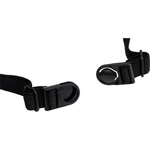 Z2900 Series Safety Glasses with Foam Gasket - Weldingaids Atlantic