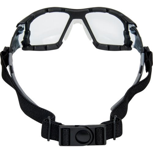 Z2900 Series Safety Glasses with Foam Gasket - Weldingaids Atlantic