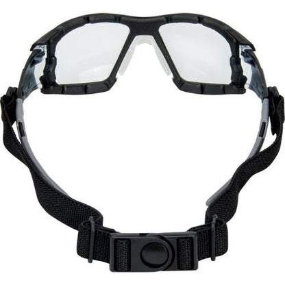 Z2900 Series Safety Glasses with Foam Gasket - Weldingaids Atlantic