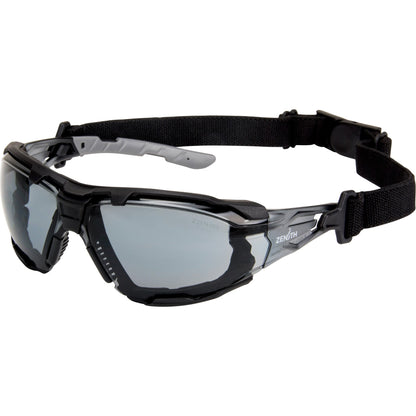 Z2900 Series Safety Glasses with Foam Gasket - Weldingaids Atlantic