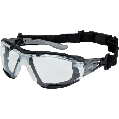 Z2900 Series Safety Glasses with Foam Gasket - Weldingaids Atlantic