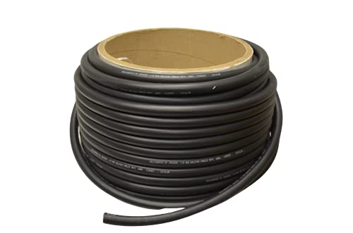 1/0 Welding Cable by Length - Double Insulated 600V – Canada Shipping - Weldingaids Atlantic