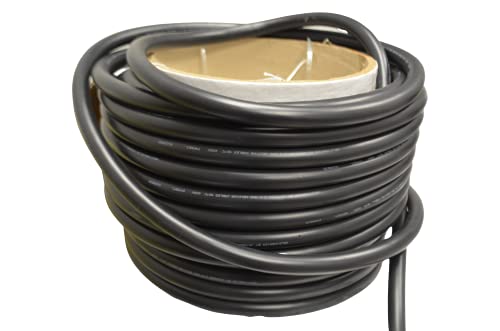 Welding Cable – AWG 2/0, Black