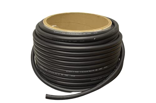 Weldingaids Welding Cable, Size AWG 1/0 - (Sold by length in Feet)