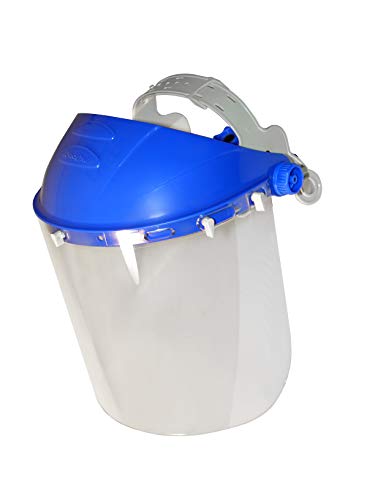 ArcOne BG1 Browguard/Visor Assembled Medium - Weldingaids Atlantic