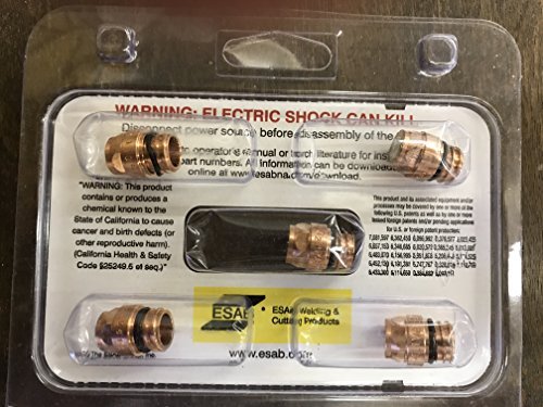 Electrode Pt - 36 Oxy Std - Weldingaids Atlantic