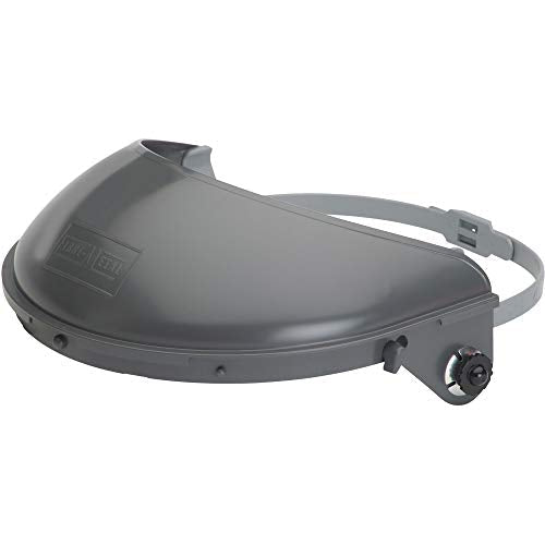 Fibre - Metal 280 - F5400 High Peformance Faceshield Less Window W - Sp - Weldingaids Atlantic