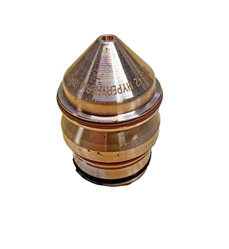 Thermacut 220542 - UR, 260A Nozzle, Bevel for Mild Steel - Weldingaids Atlantic