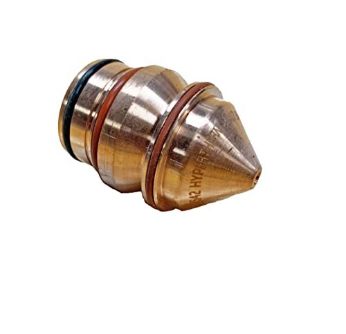 Thermacut 220542 - UR, 260A Nozzle, Bevel for Mild Steel - Weldingaids Atlantic