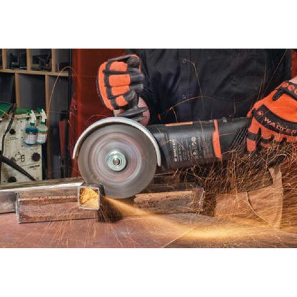Walter 11W152 ALLSTEEL Cut - Off Wheel 5 X 3/64 X 7/8 T27 GR A - 30, 25 pa - Weldingaids Atlantic