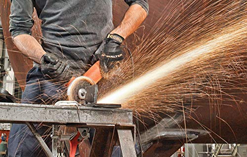 Walter ZIP Wheel Type 1 A60ZIP [Pack of 25] - Aluminum Oxide Grit Cutting Wheel - Weldingaids Atlantic