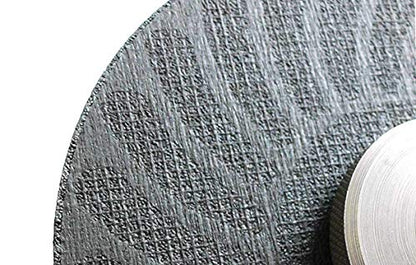 Walter ZIP Wheel Type 1 A60ZIP [Pack of 25] - Aluminum Oxide Grit Cutting Wheel - Weldingaids Atlantic